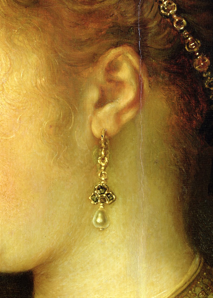 Saskia van Uylenburgh
