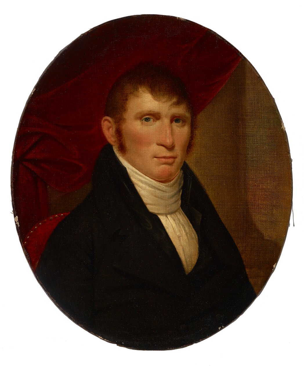 David Cox