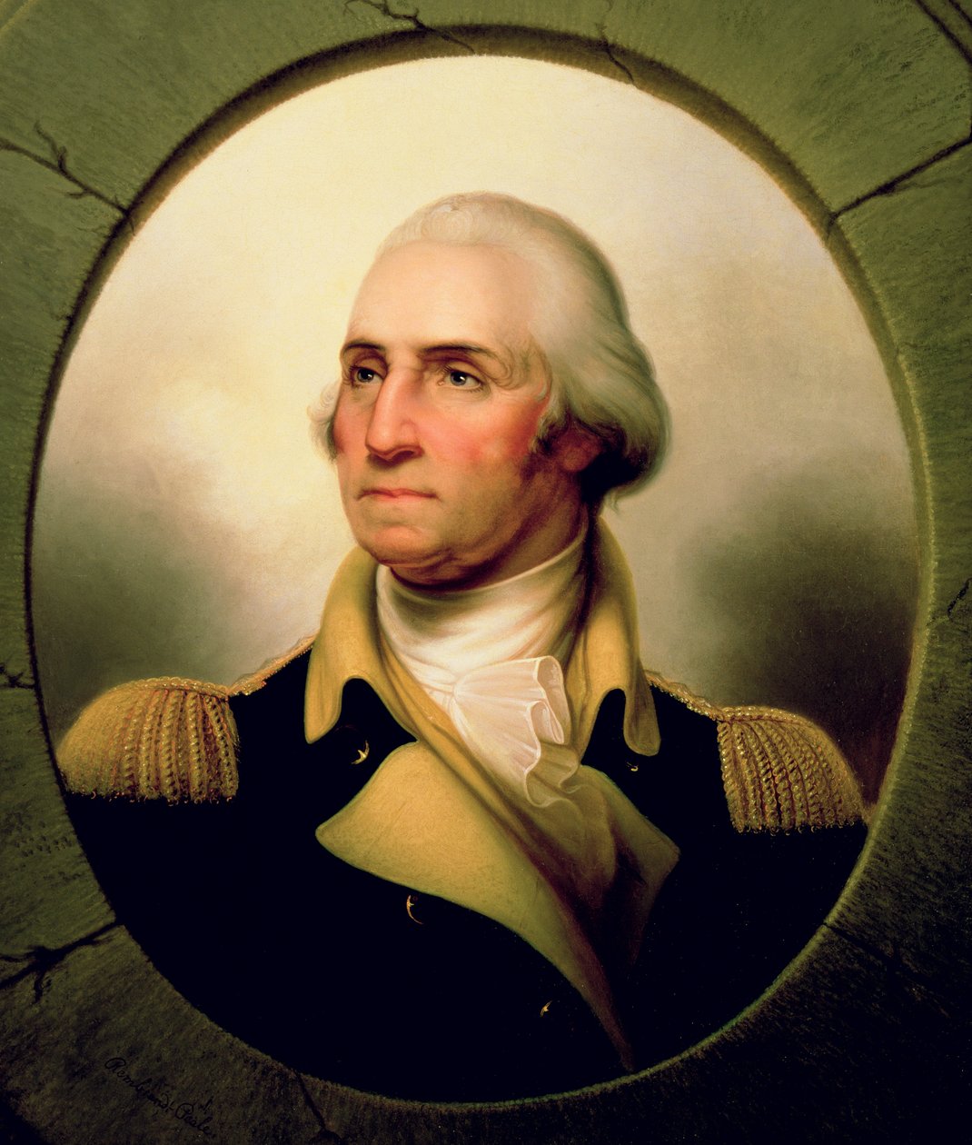 George Washington