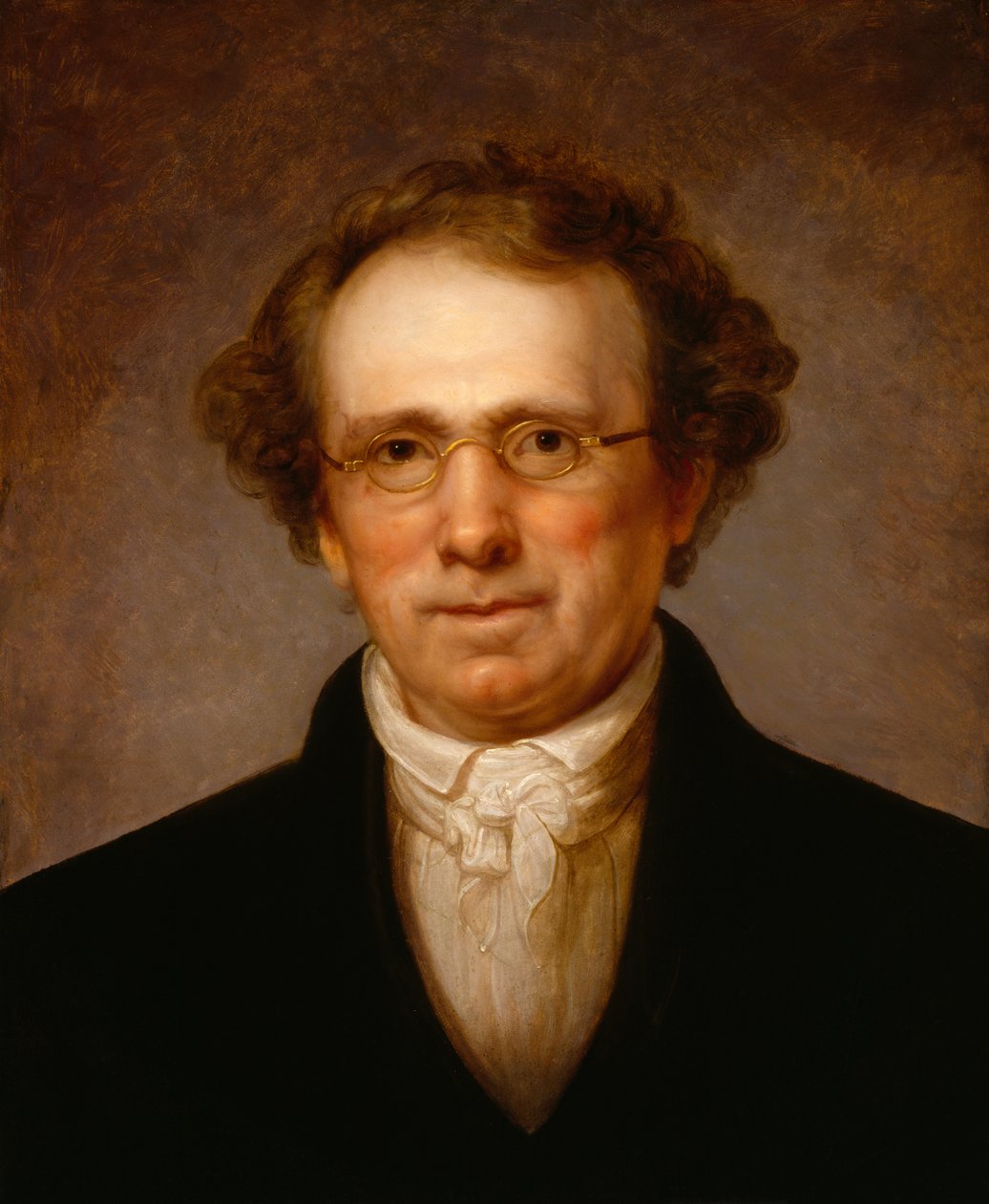 Henry Robinson