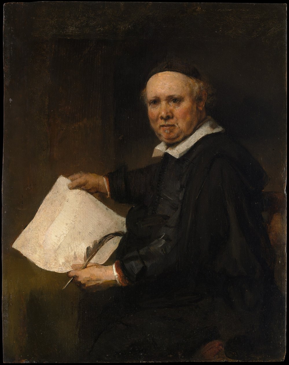 Lieven Willemsz van Coppenol
