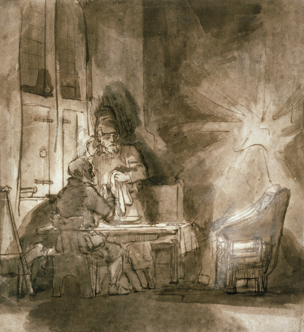 No.2139 Emmaus
