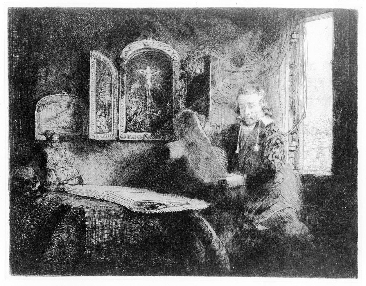 Abraham Francen