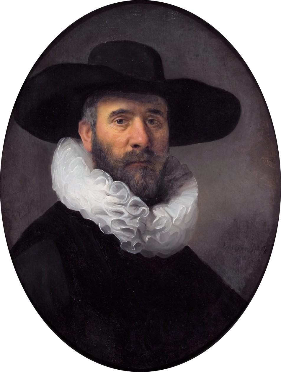 Dirck Jansz