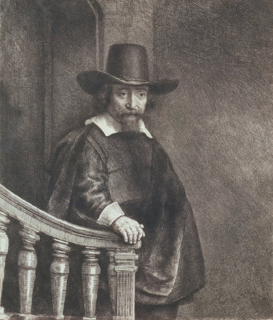 Ephraim Bueno