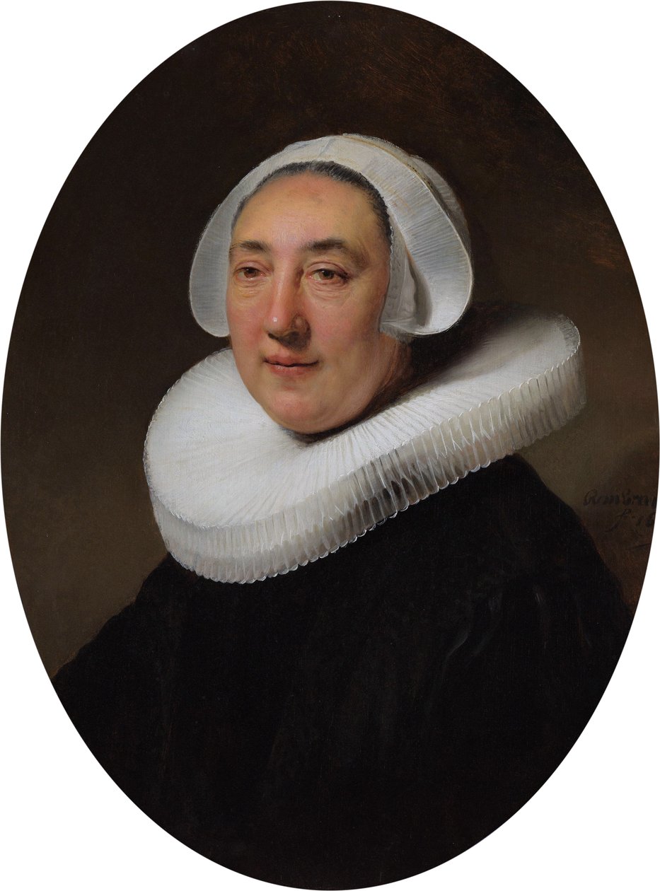 Haesje Jacobsdr
