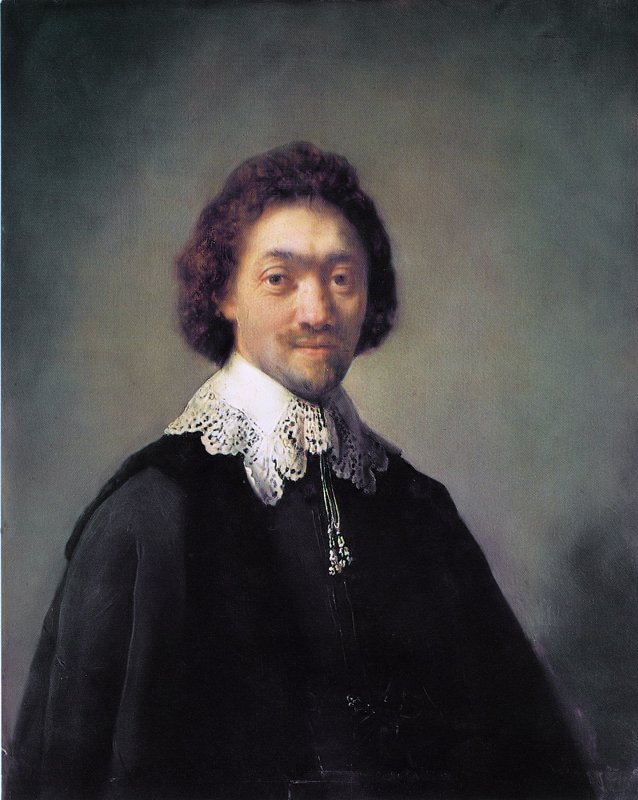 Maurits Huygens