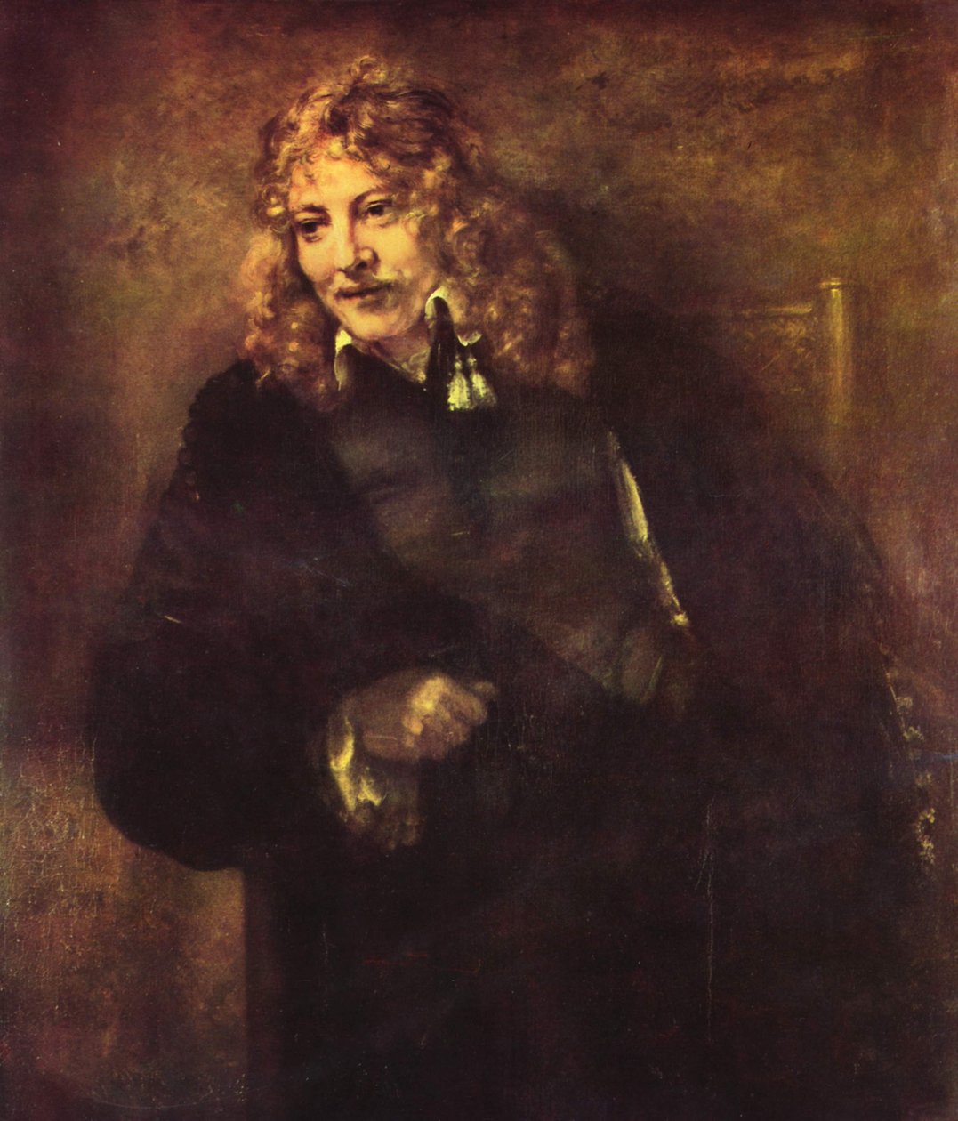 Nicolaas Bruyningh