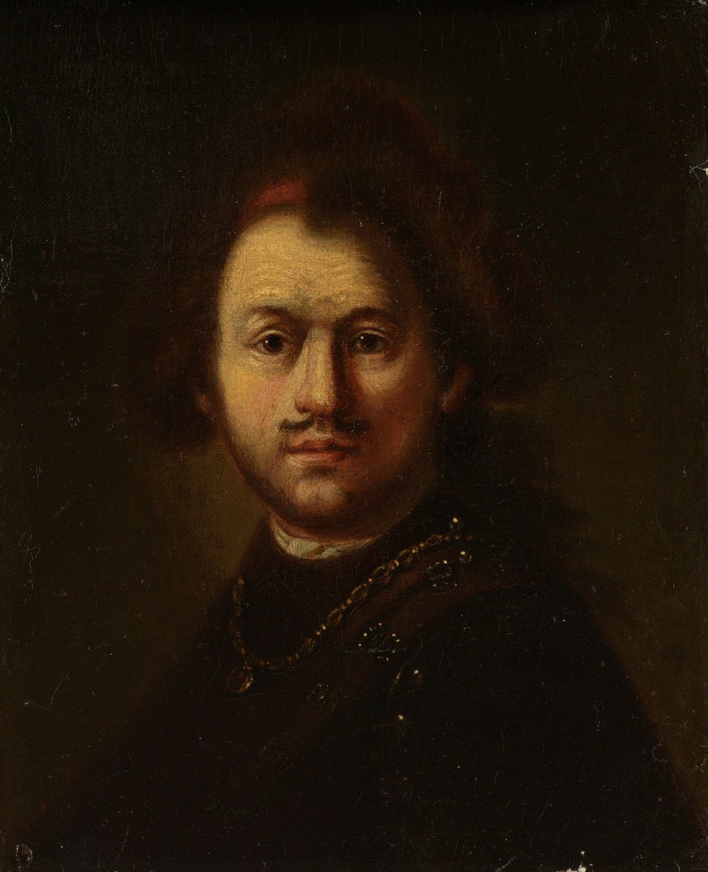Rembrandt Harmensz