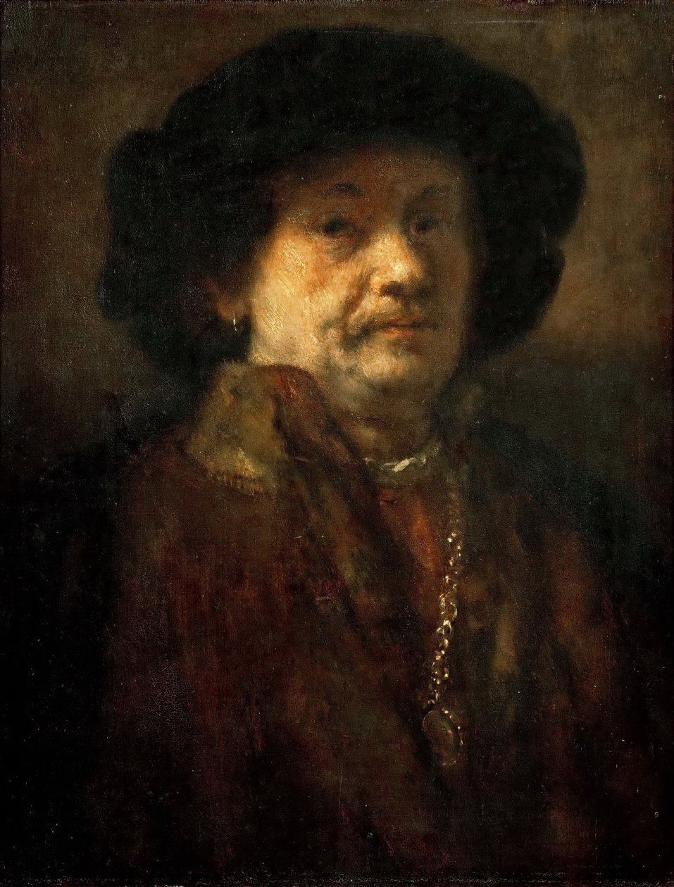 Rembrandt van Rijn