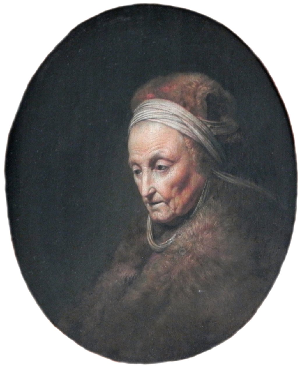 Rembrandt