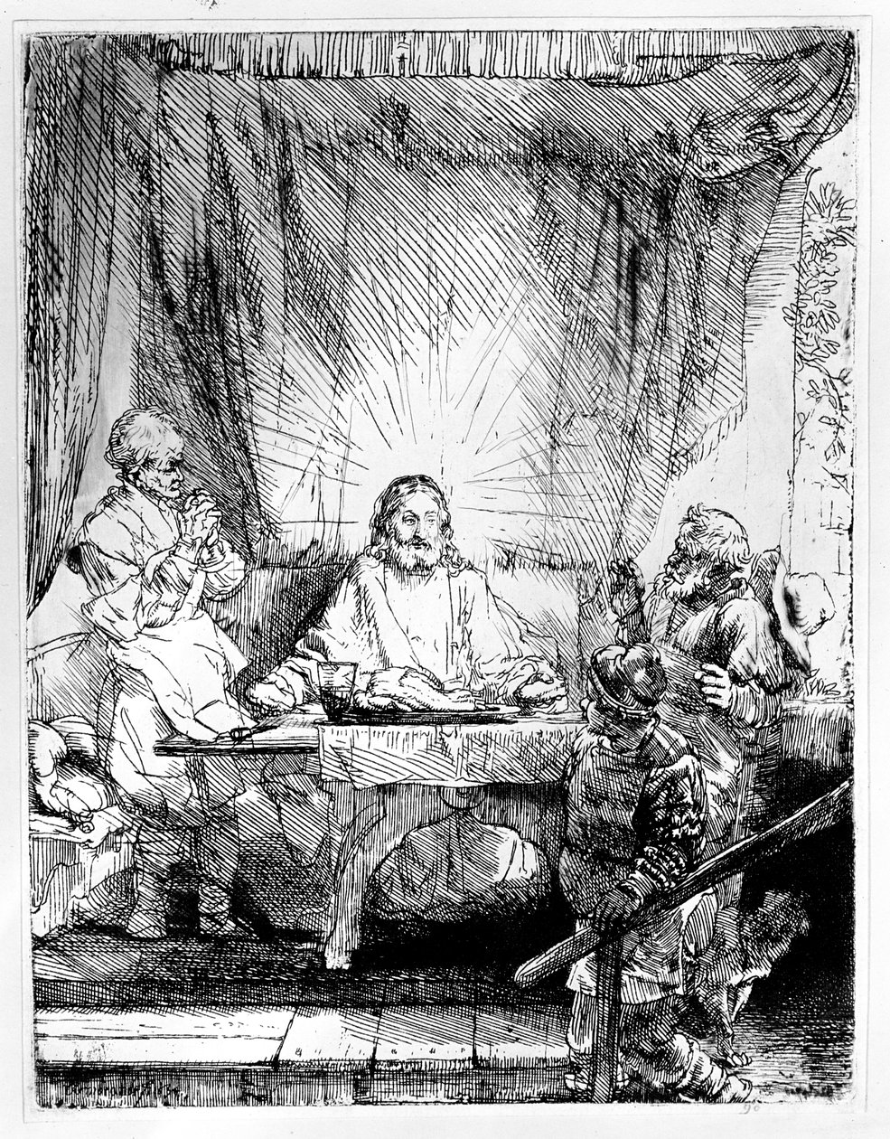 Emmaus