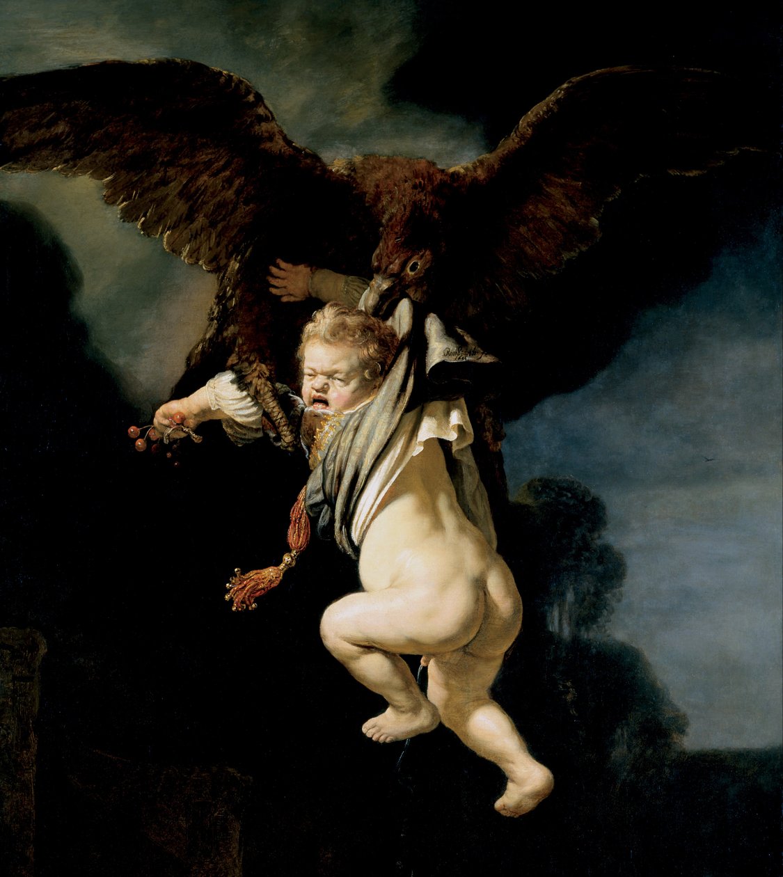 Ganymede