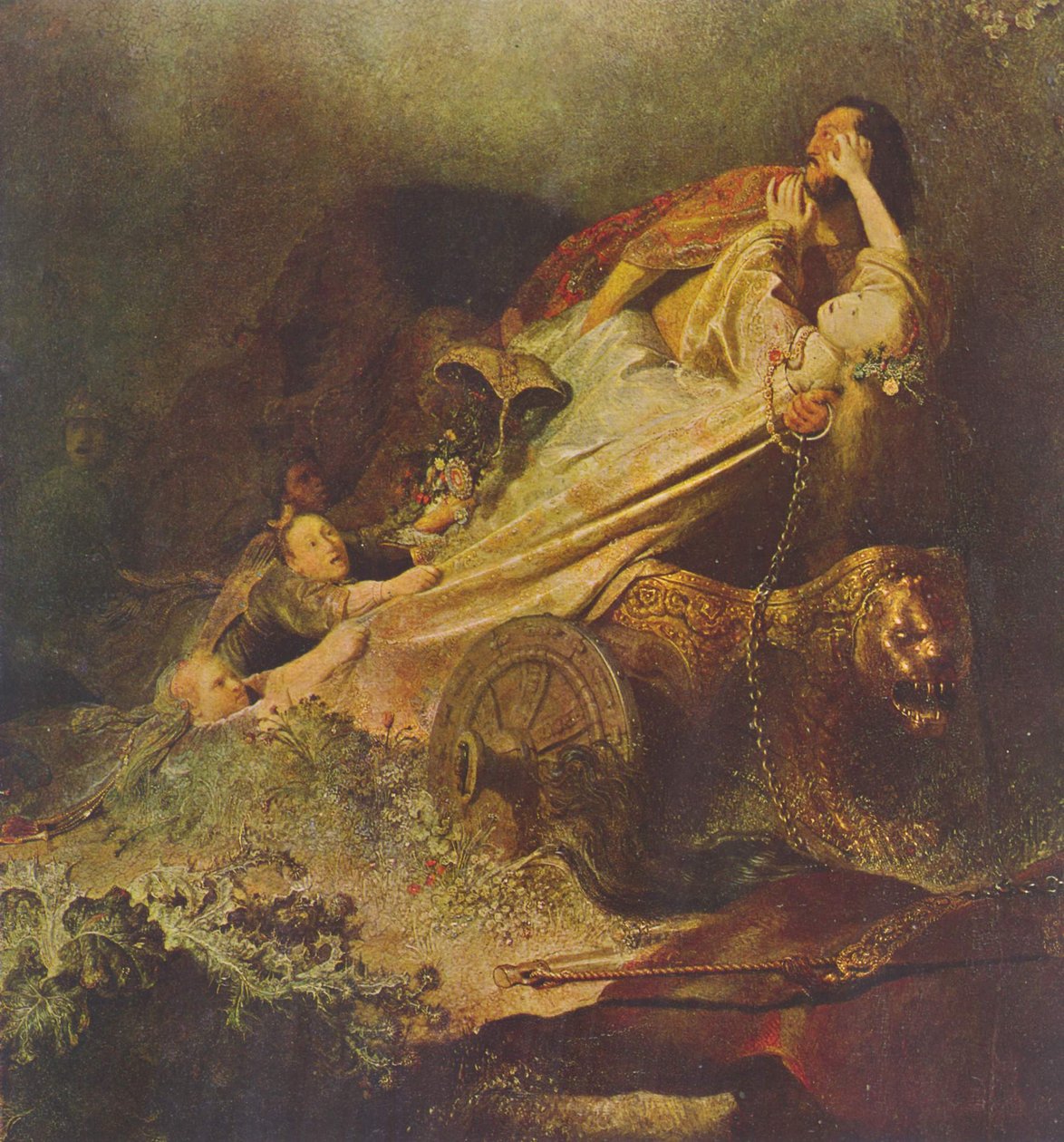 Proserpina