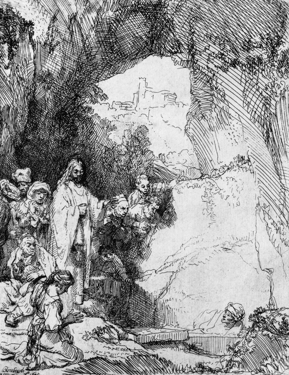 Lazarus