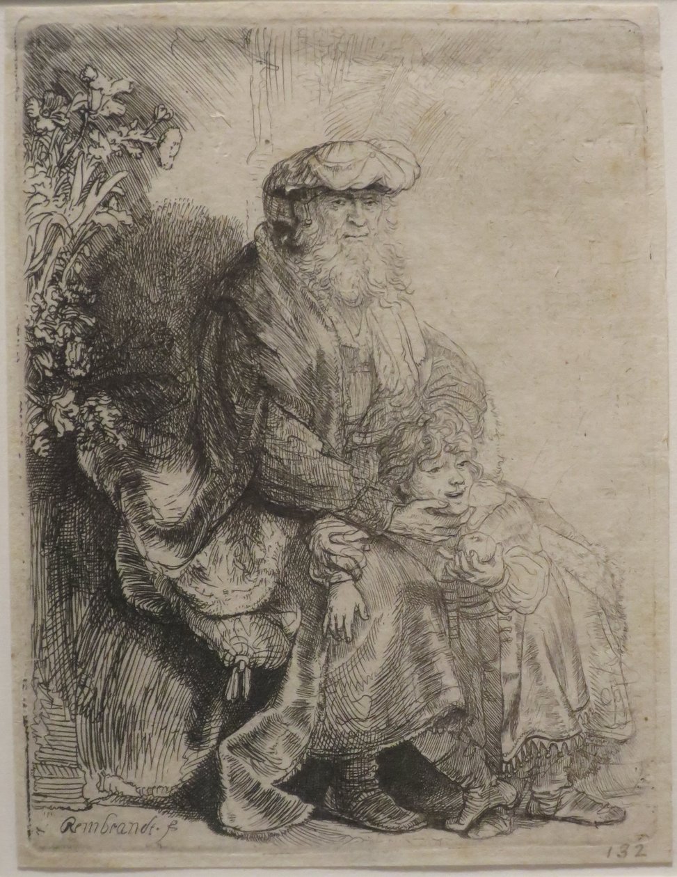  by Rembrandt