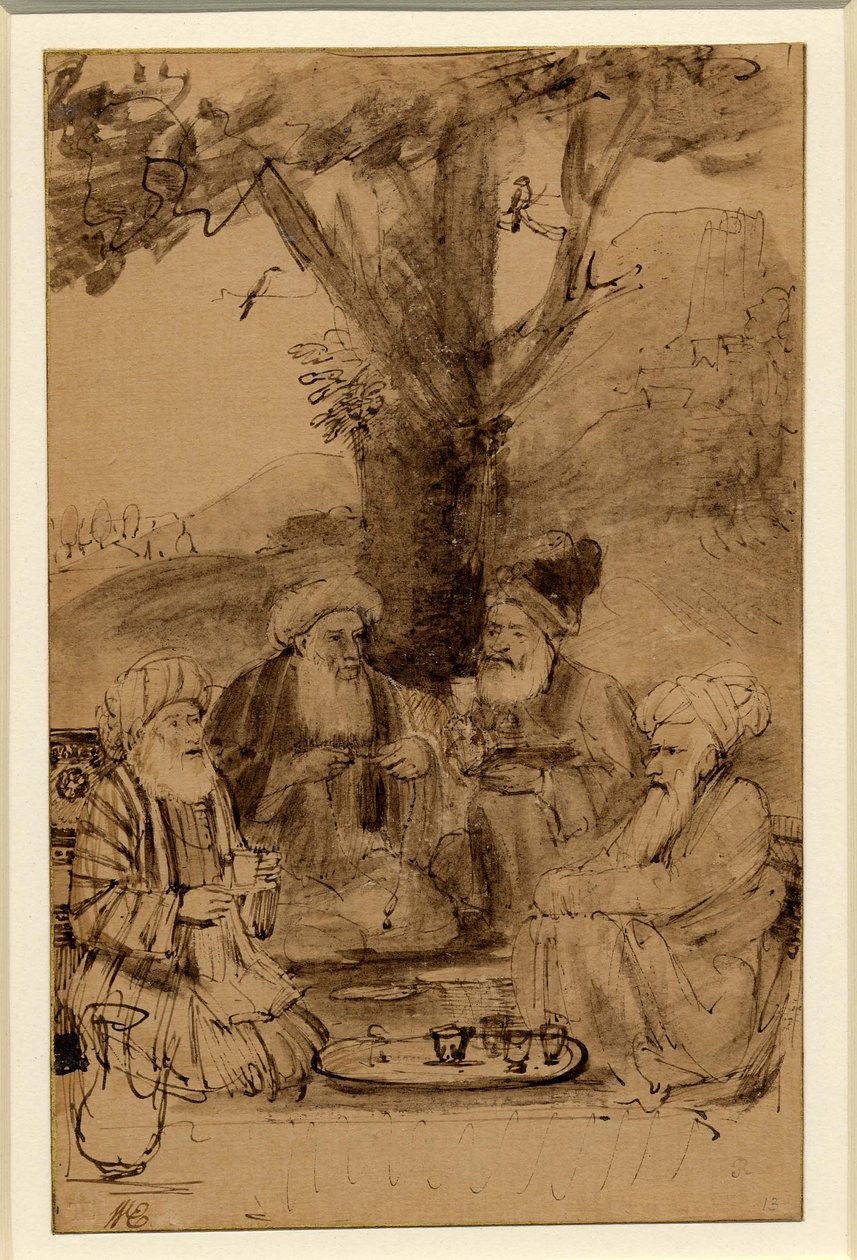  by Rembrandt