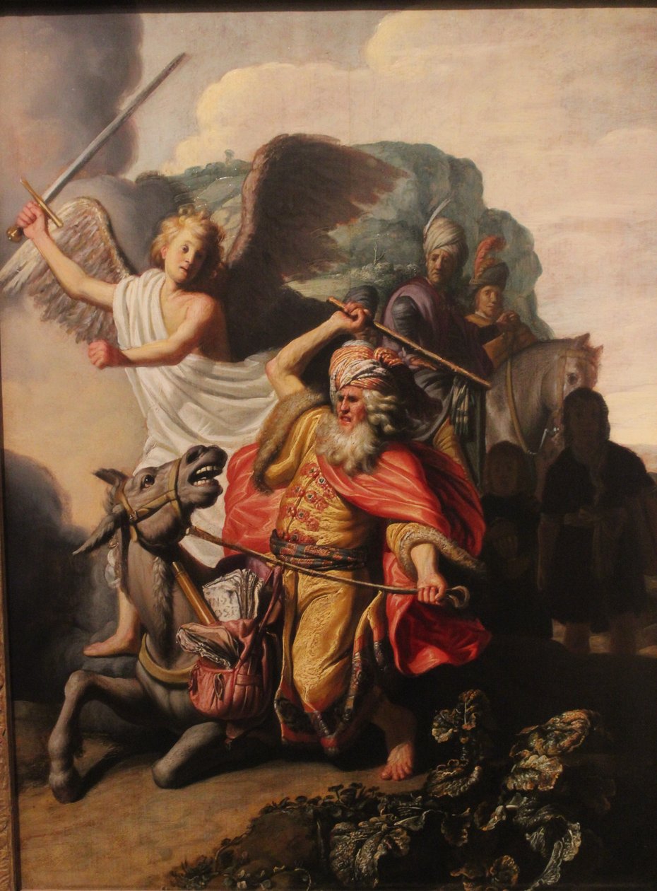  by Rembrandt