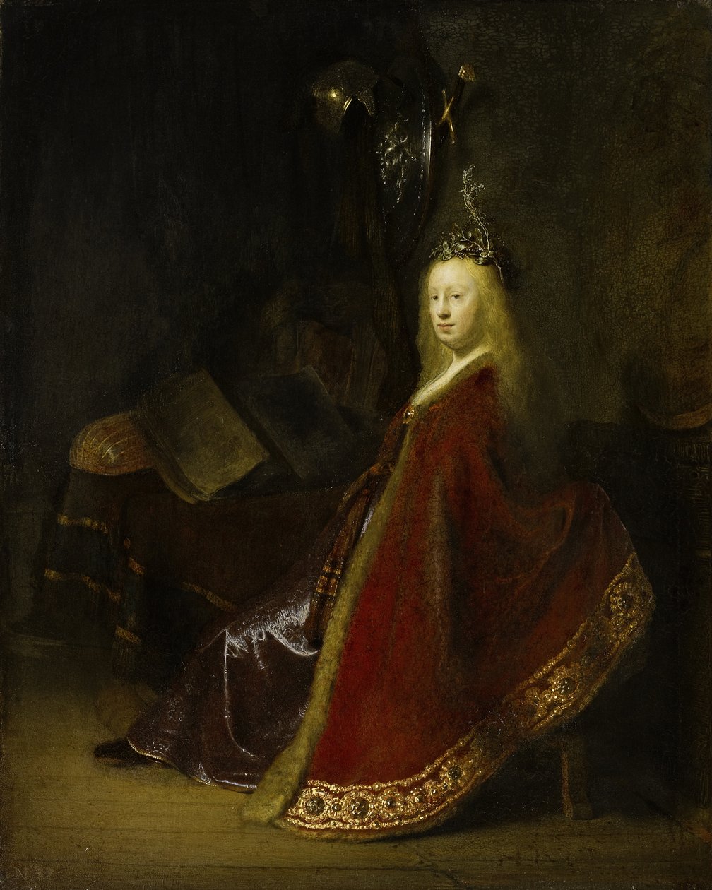  by Rembrandt