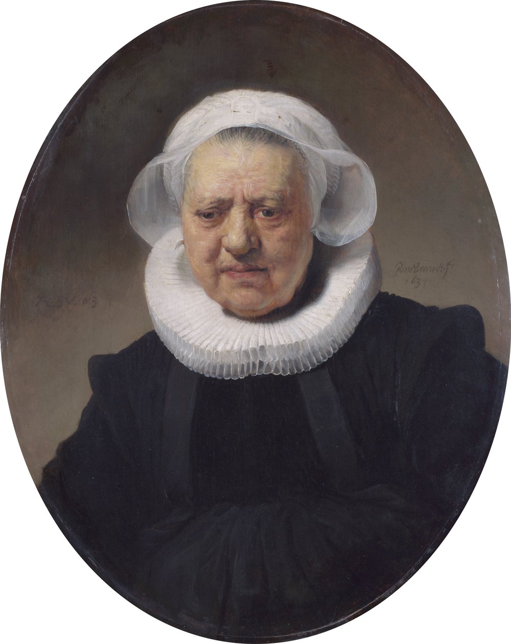Aechje Claesdr