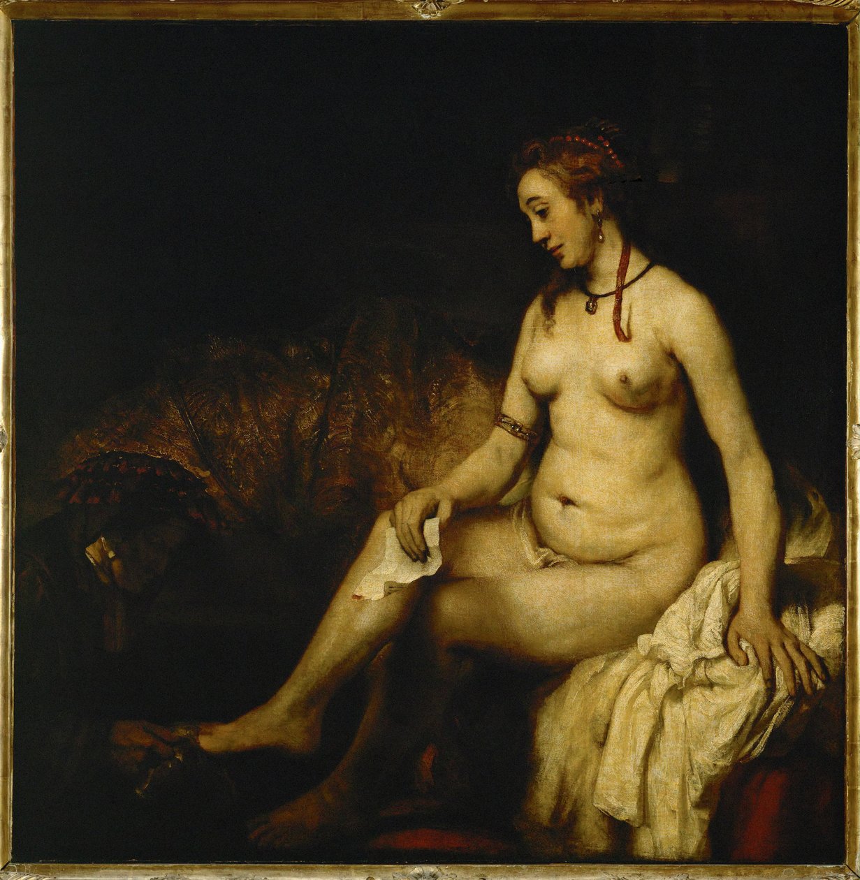  by Rembrandt Harmensz. van Rijn