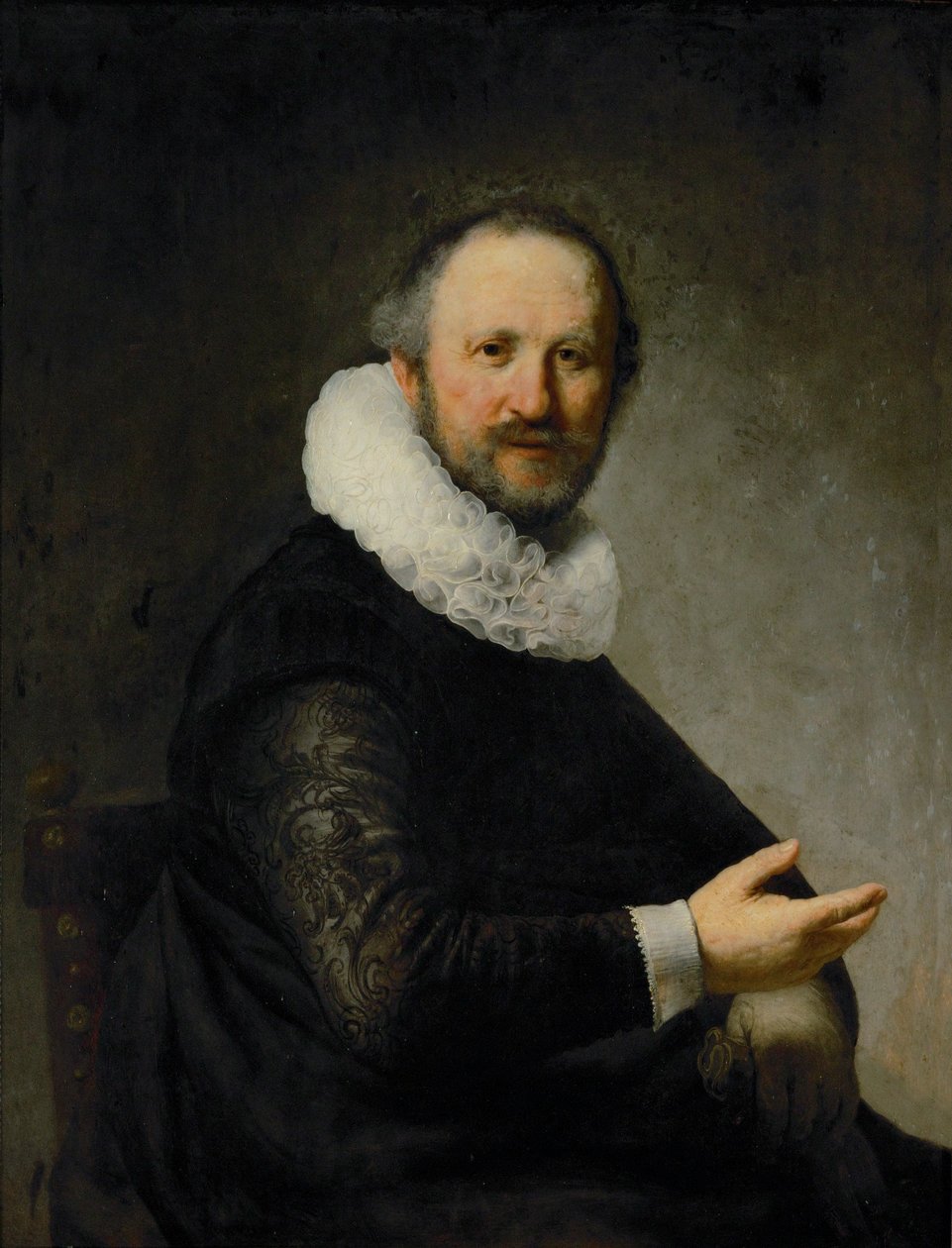  by Rembrandt Harmensz. van Rijn