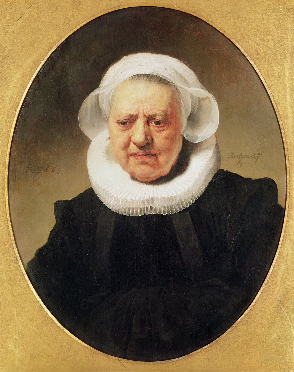Aechje Claesdar
