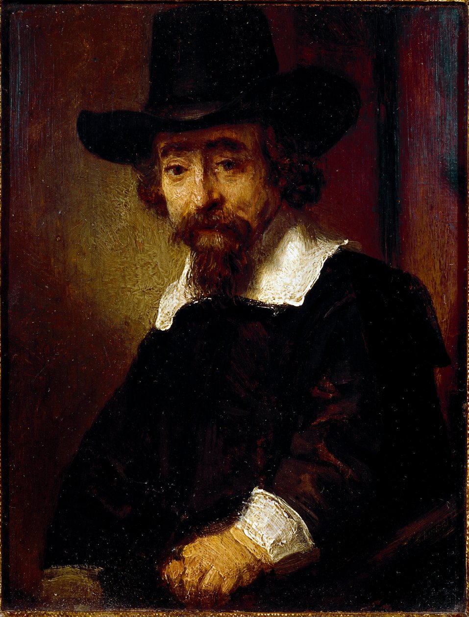  by Rembrandt Harmensz. van Rijn