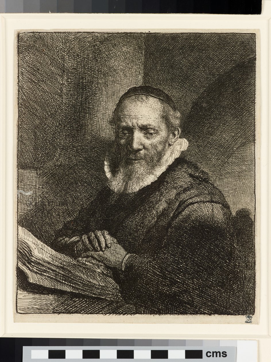 Jan Cornelis Sylvius
