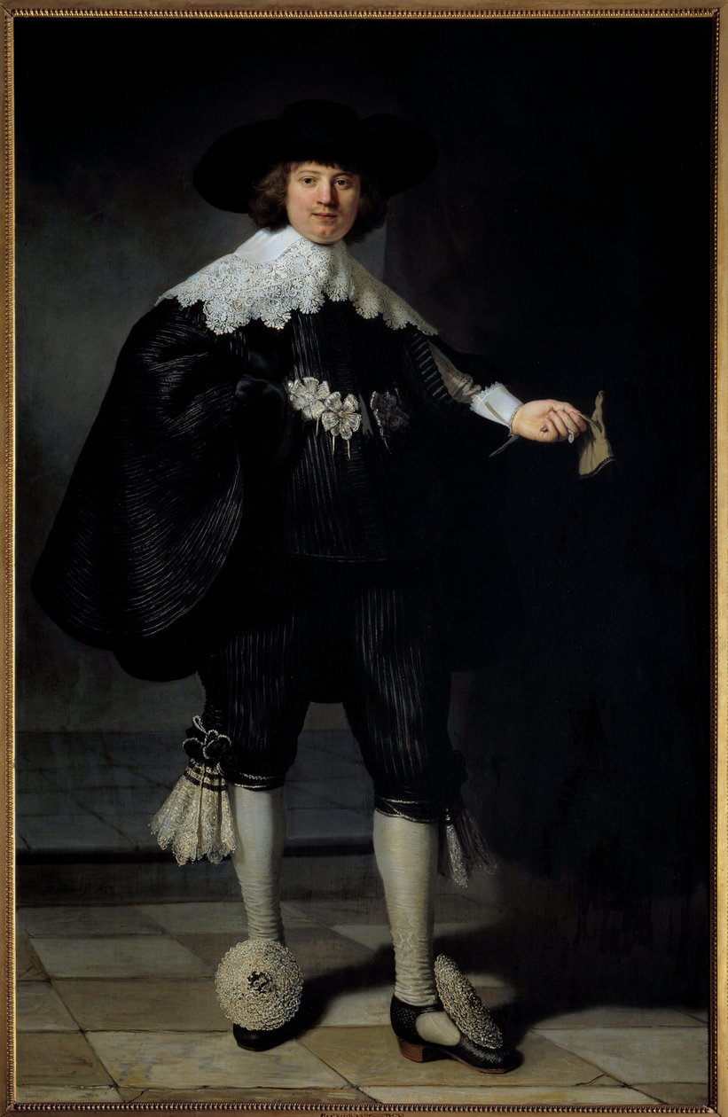 Maertens Soolmans