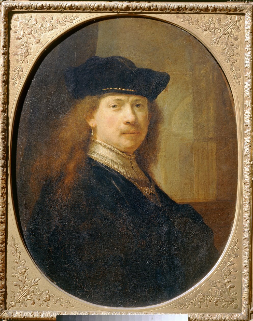  by Rembrandt Harmensz. van Rijn
