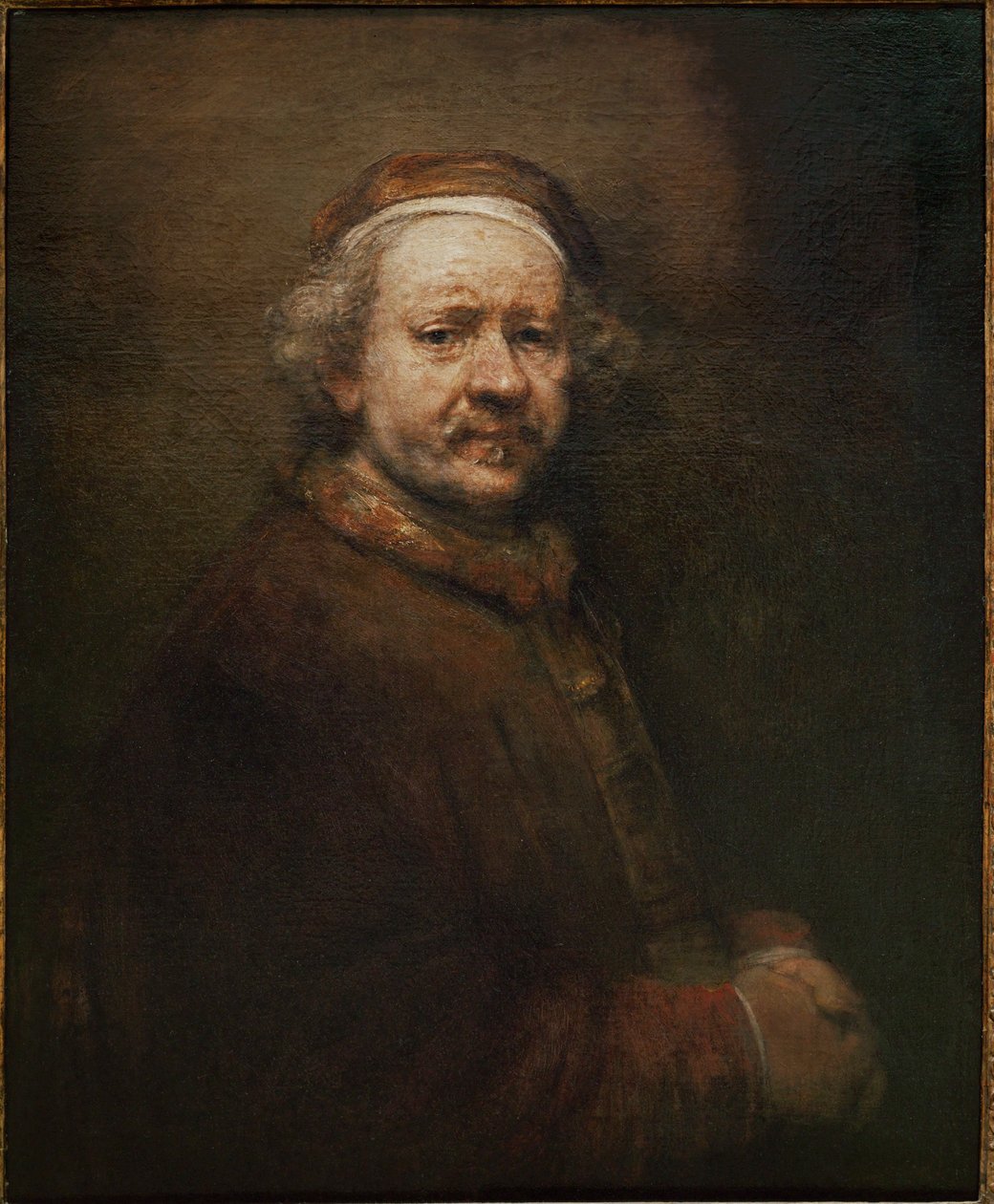  by Rembrandt Harmensz. van Rijn