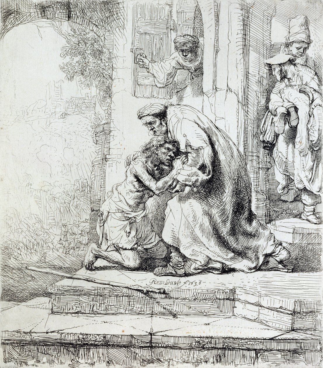 Prodigal Oğul