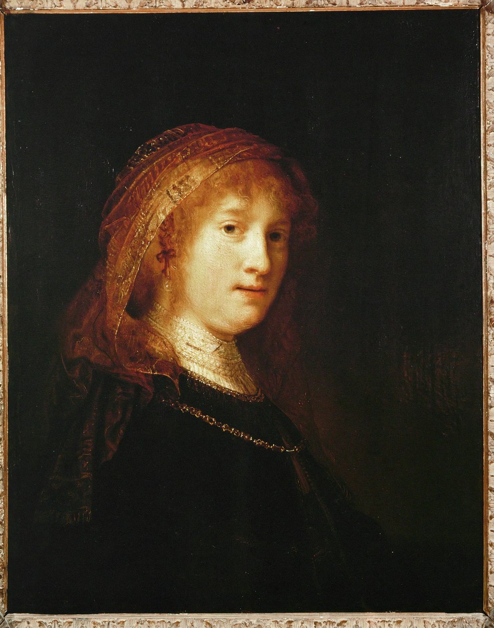  by Rembrandt Harmensz. van Rijn