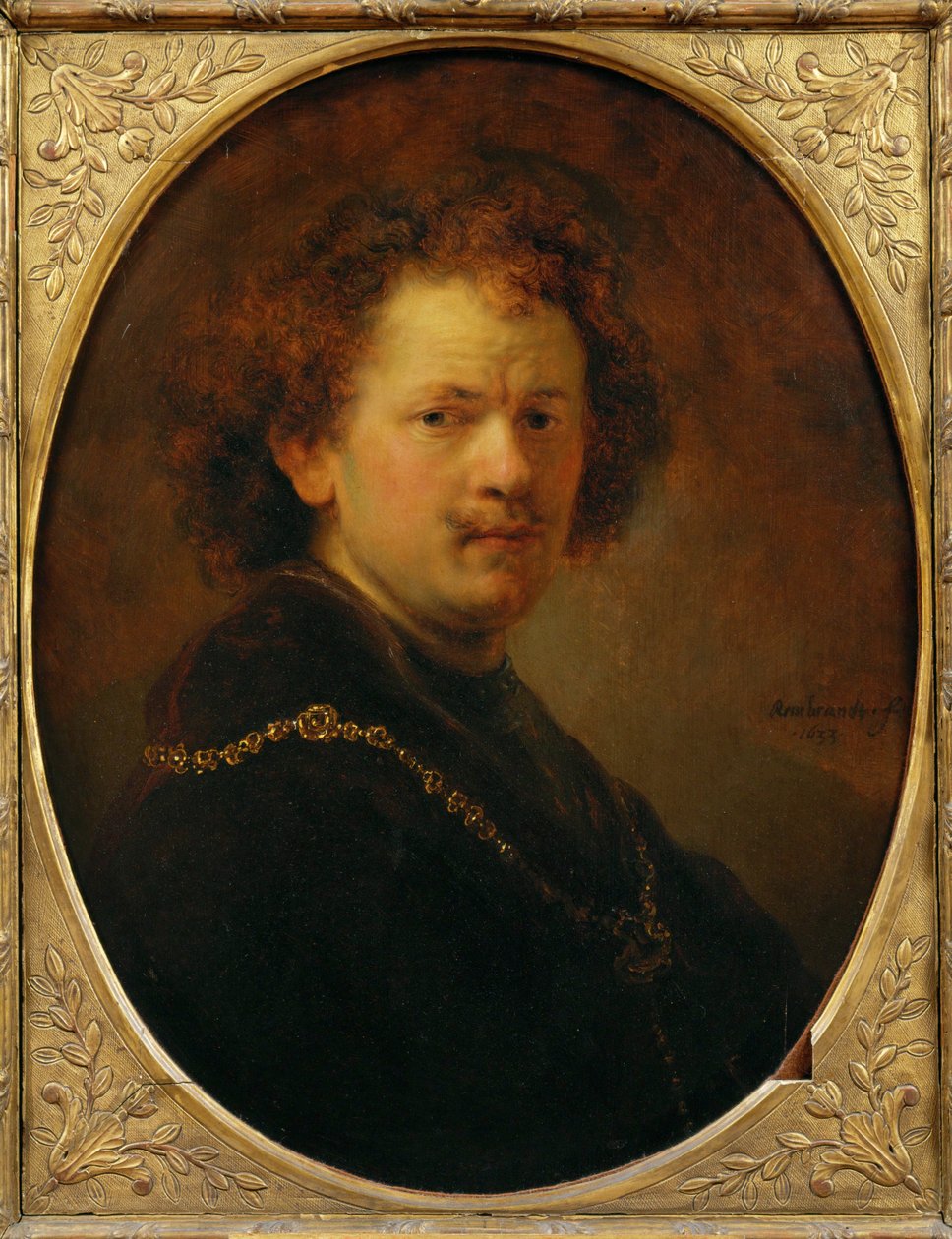  by Rembrandt Harmensz. van Rijn