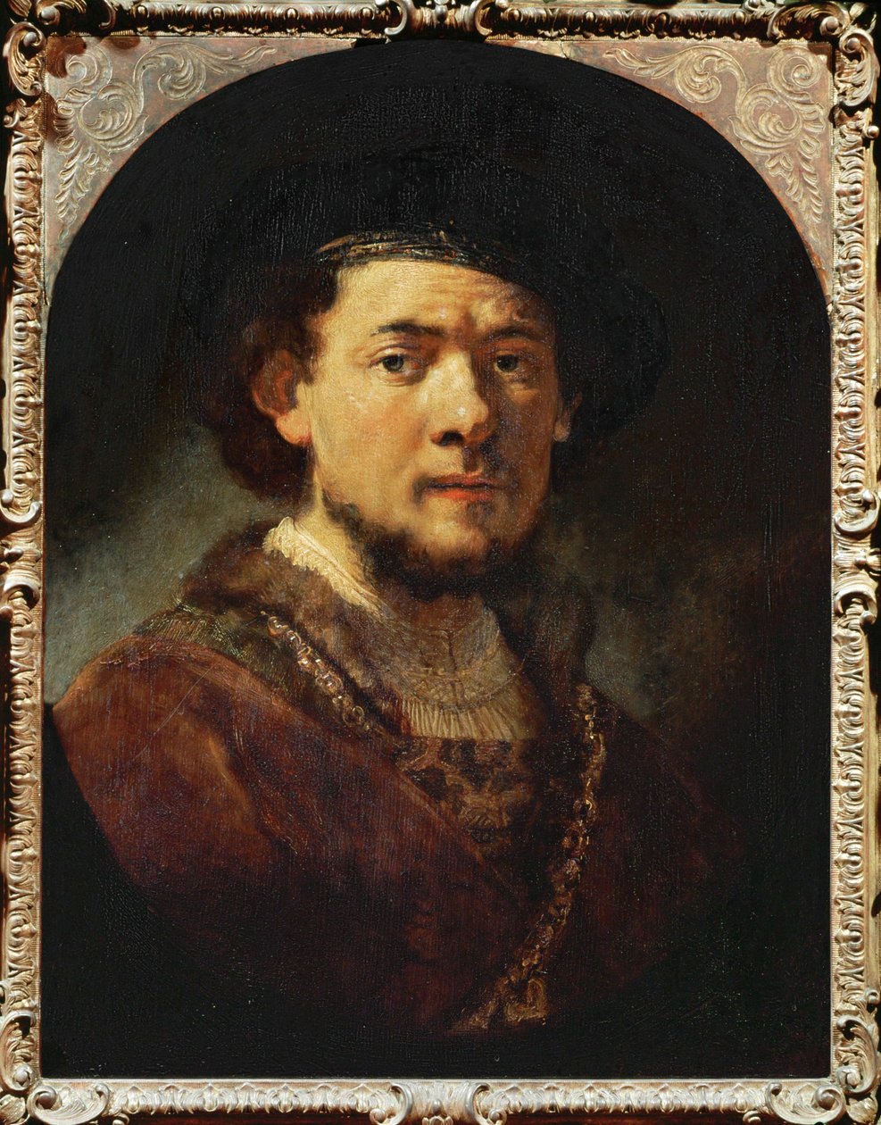  by Rembrandt Harmensz. van Rijn