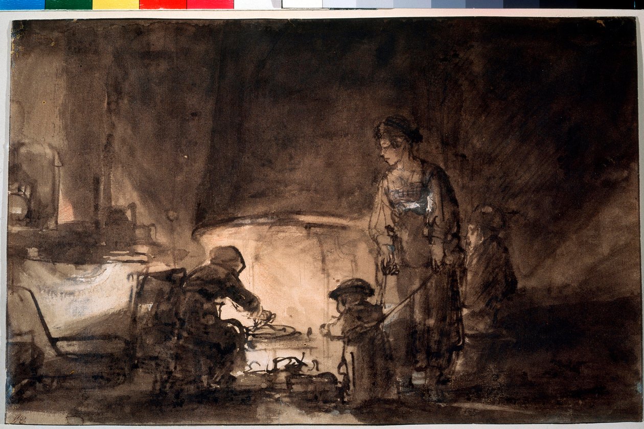 Rembrandt