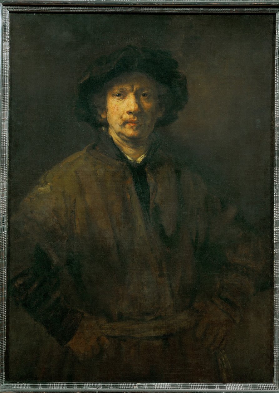  by Rembrandt Harmensz. van Rijn