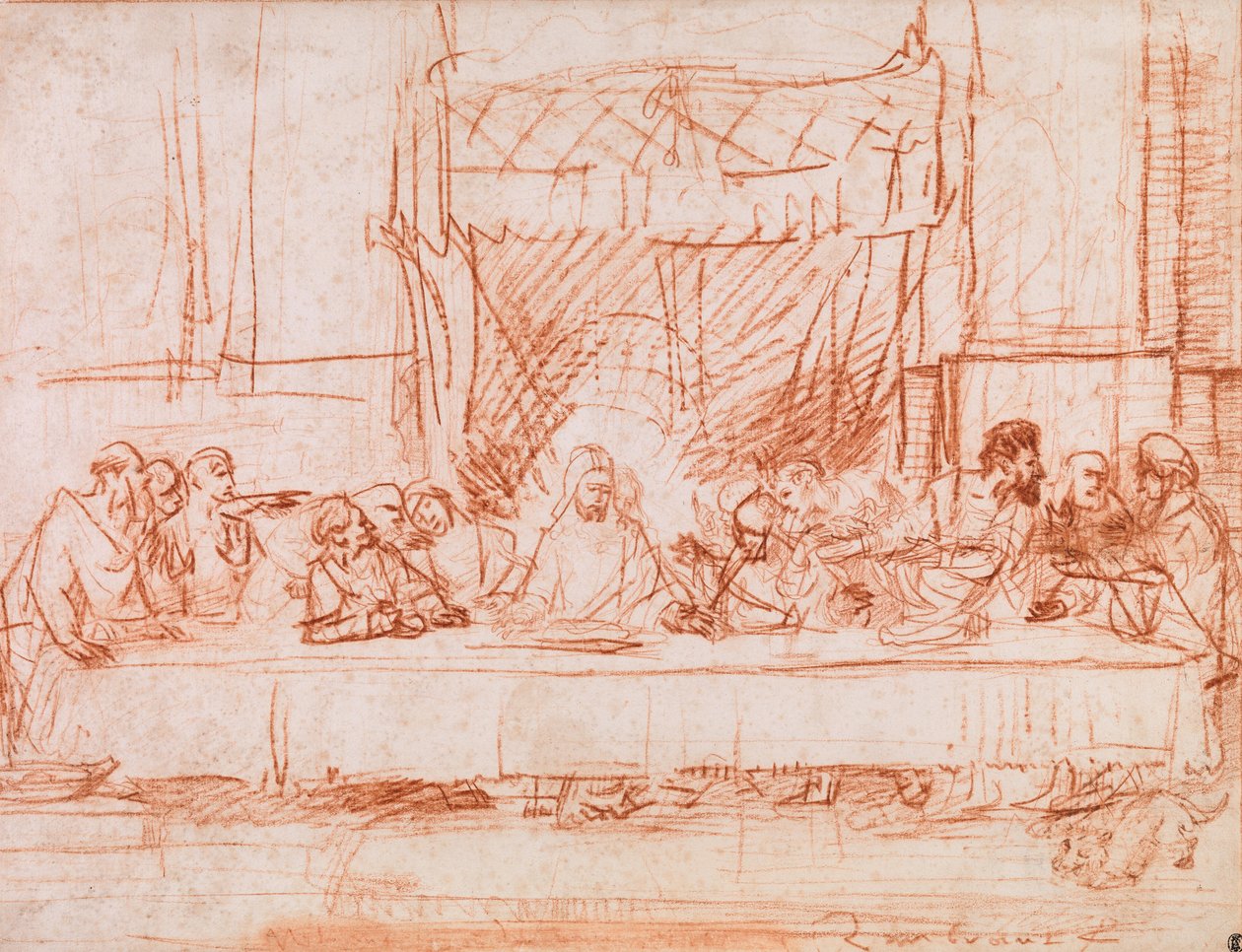 Leonardo da Vinci