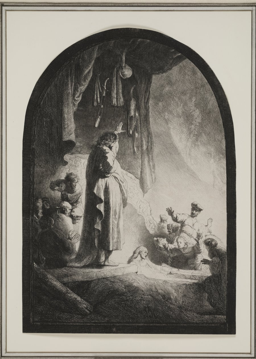 Lazarus
