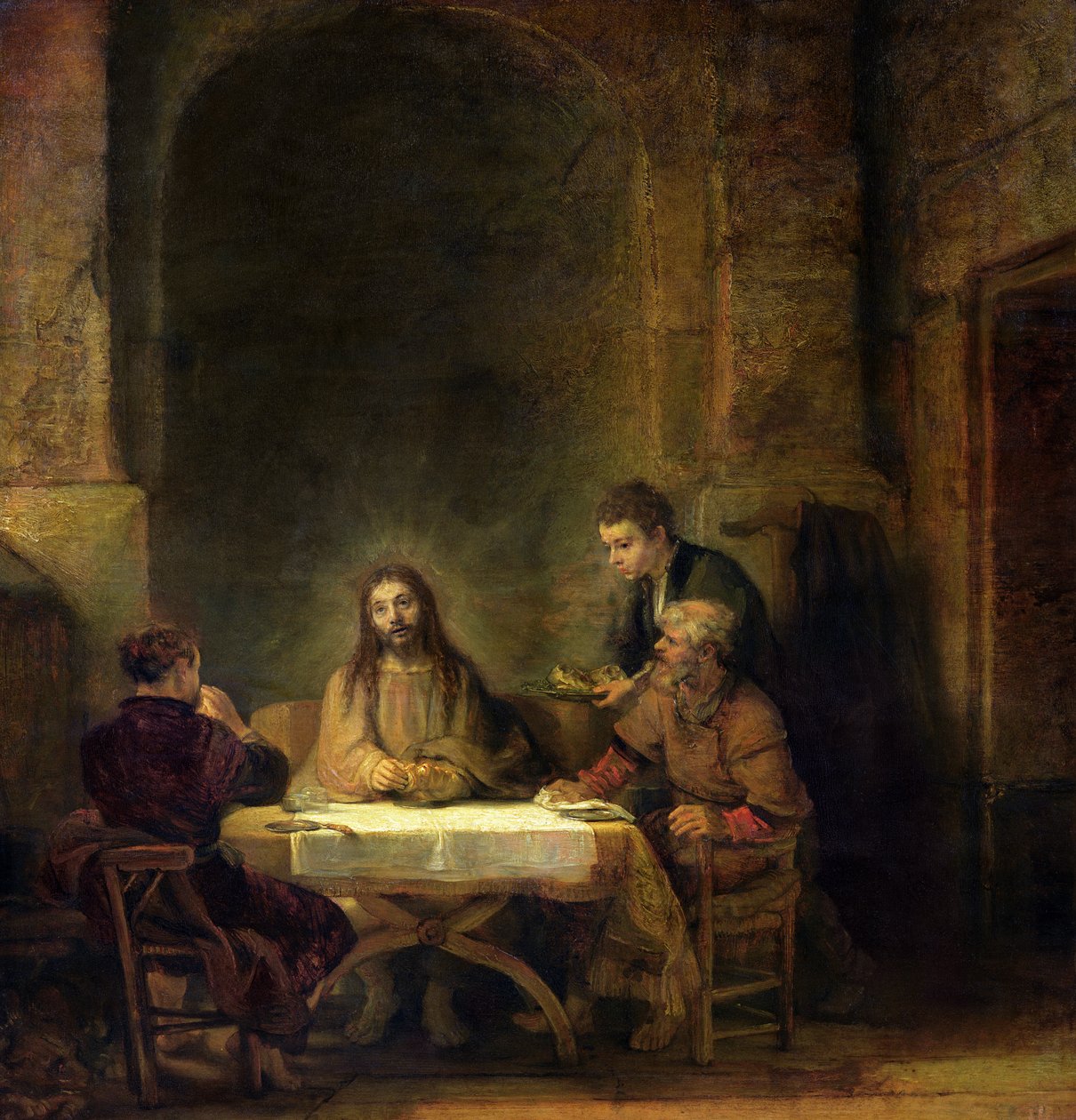 Emmaus