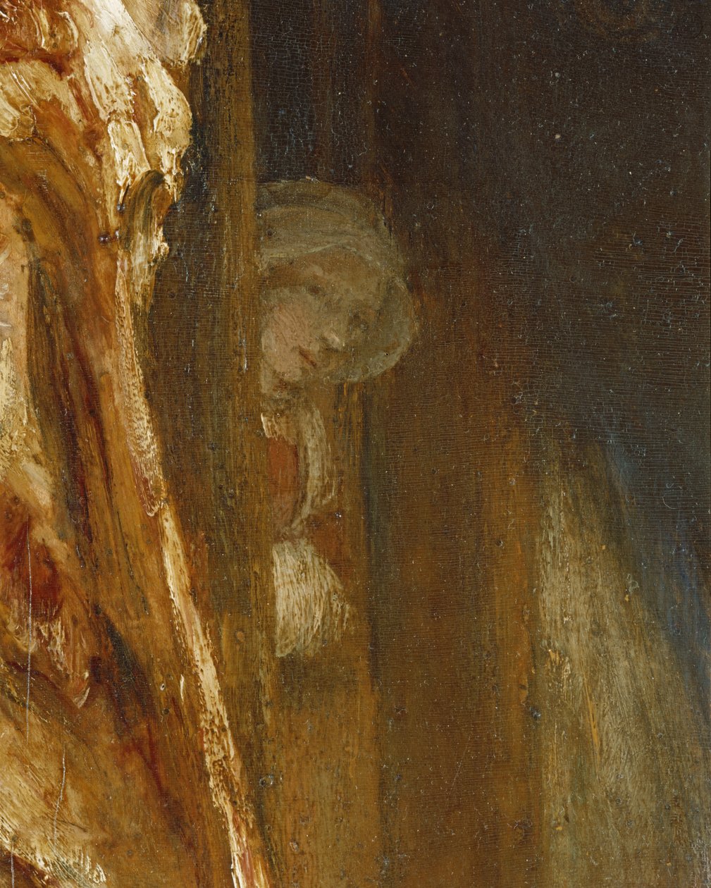  by Rembrandt Harmensz. van Rijn