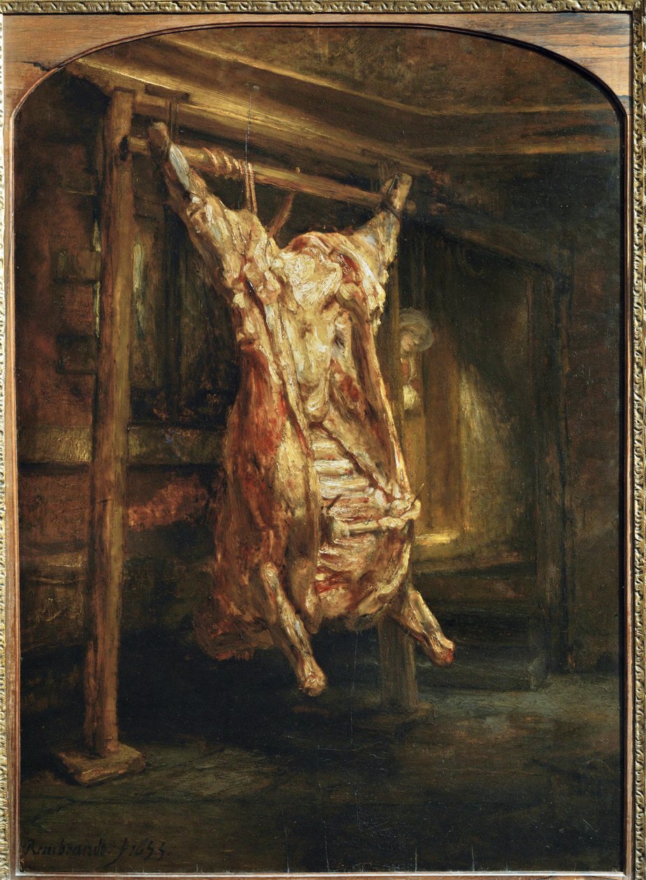  by Rembrandt Harmensz. van Rijn
