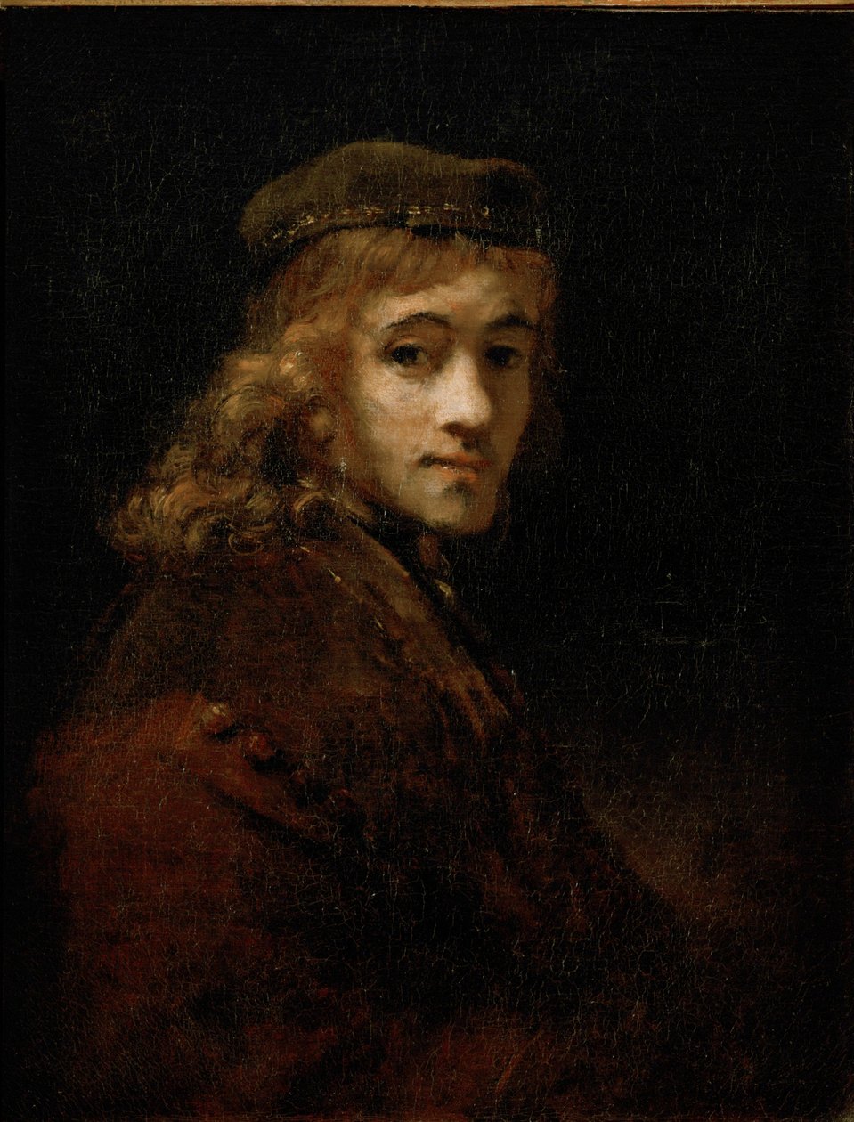  by Rembrandt Harmensz. van Rijn