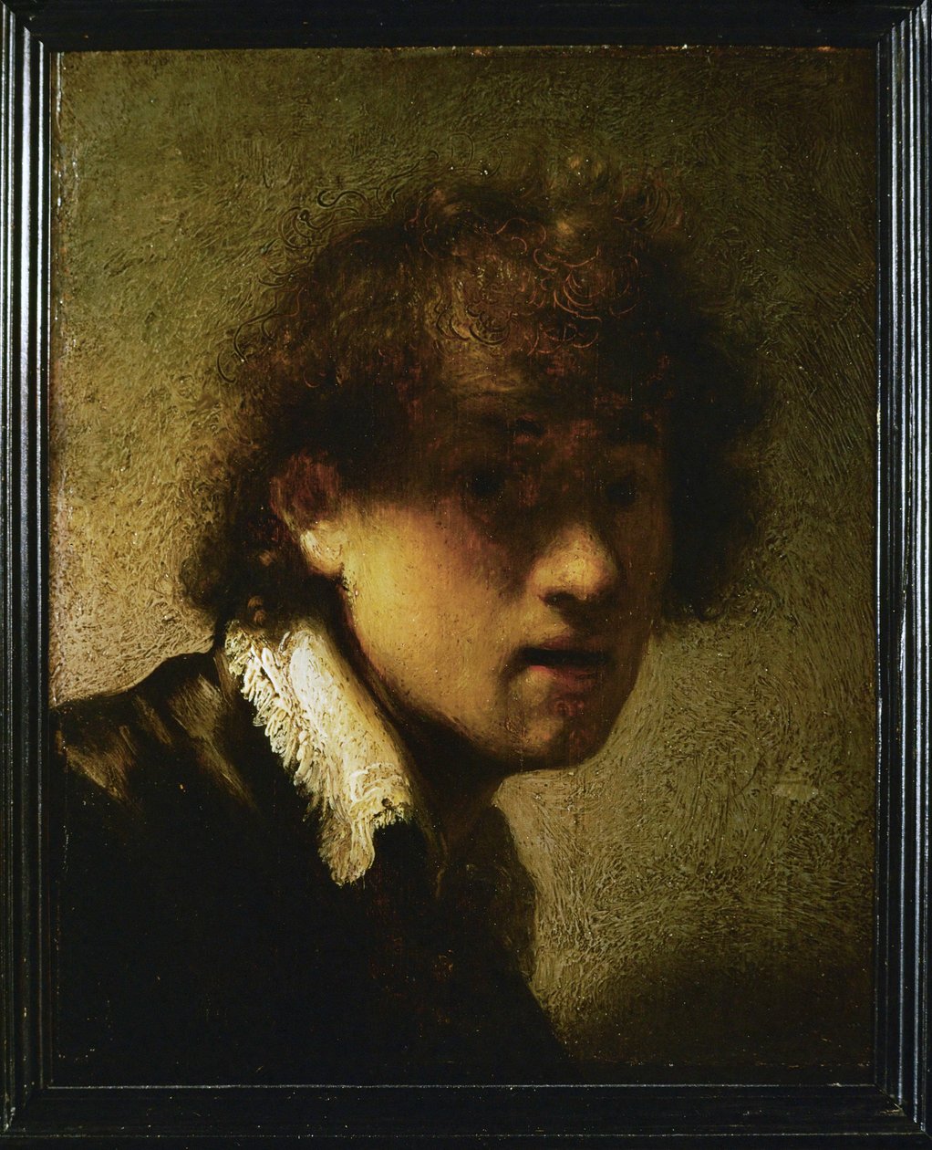  by Rembrandt Harmensz. van Rijn