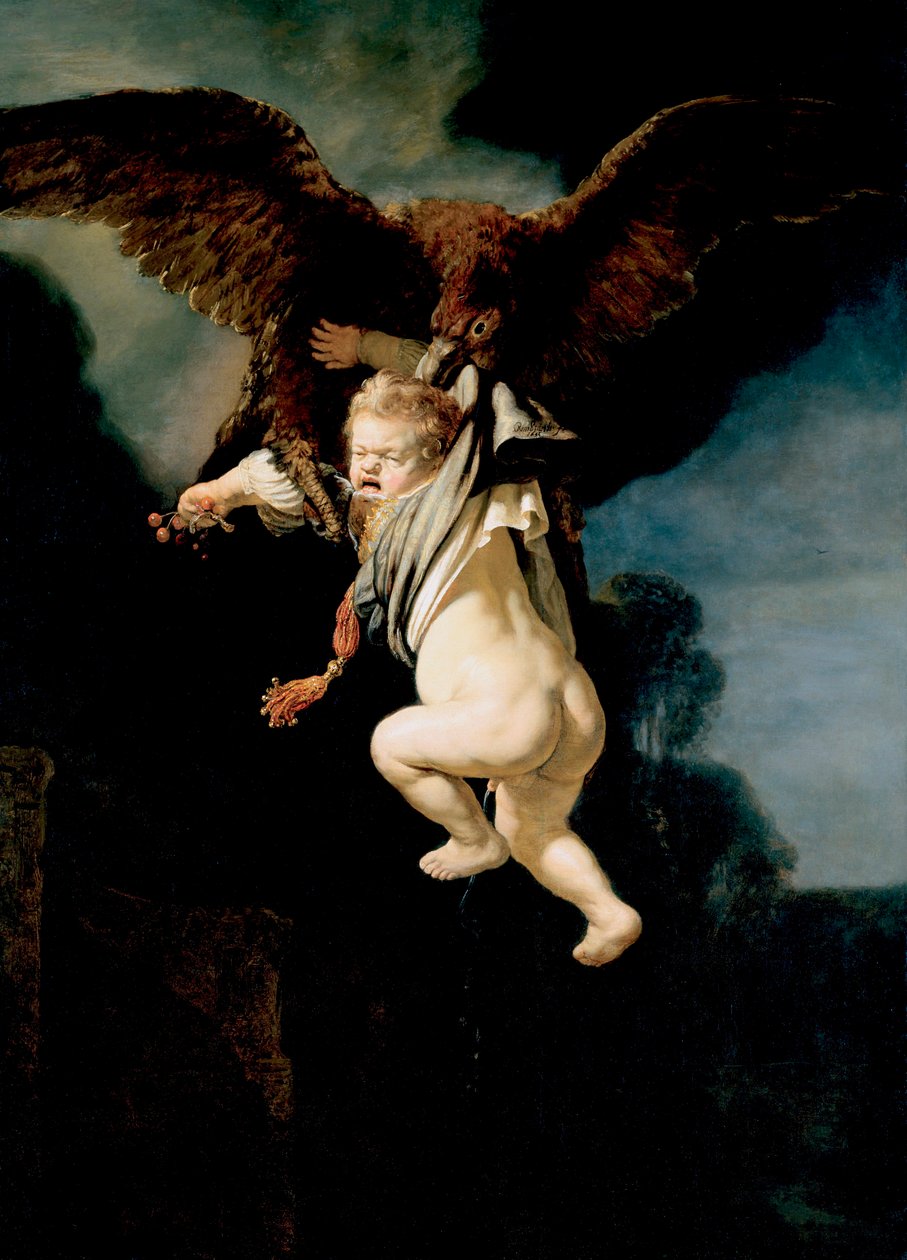 "Ganymede