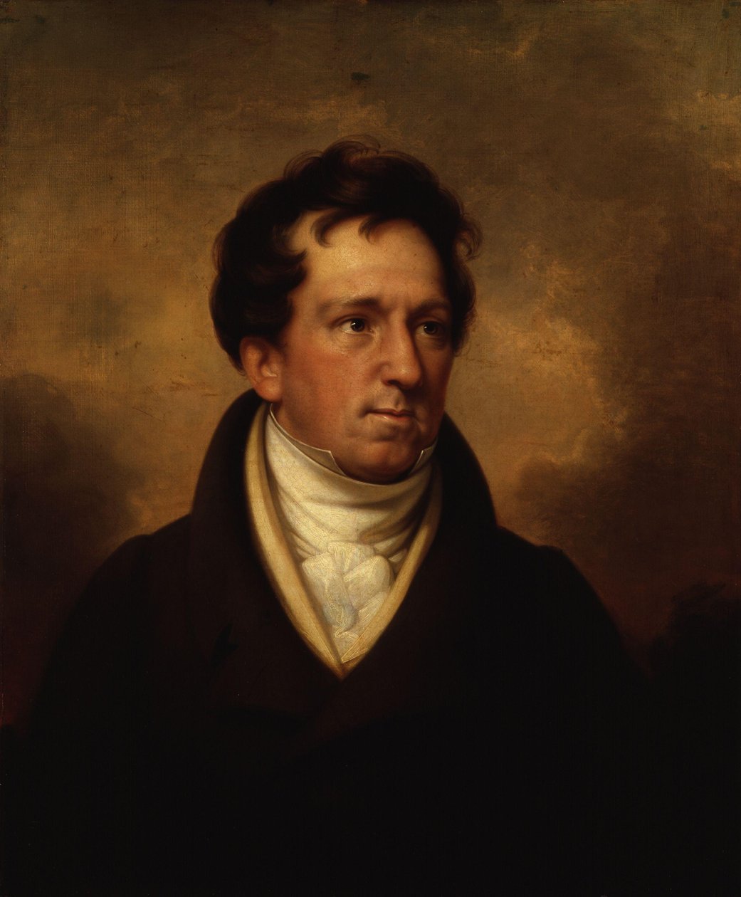  by Rembrandt Peale