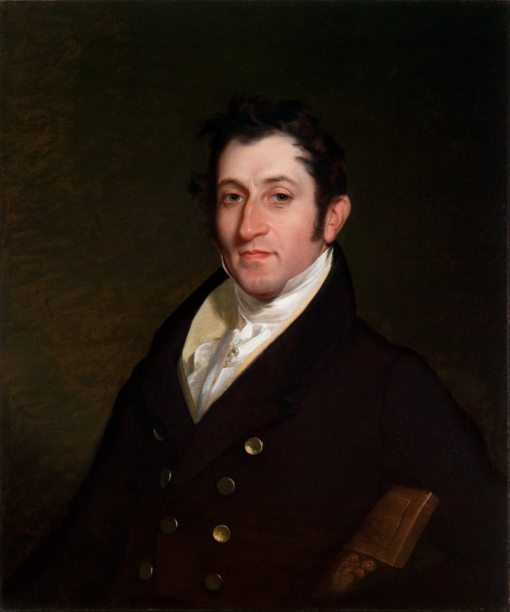  by Rembrandt Peale