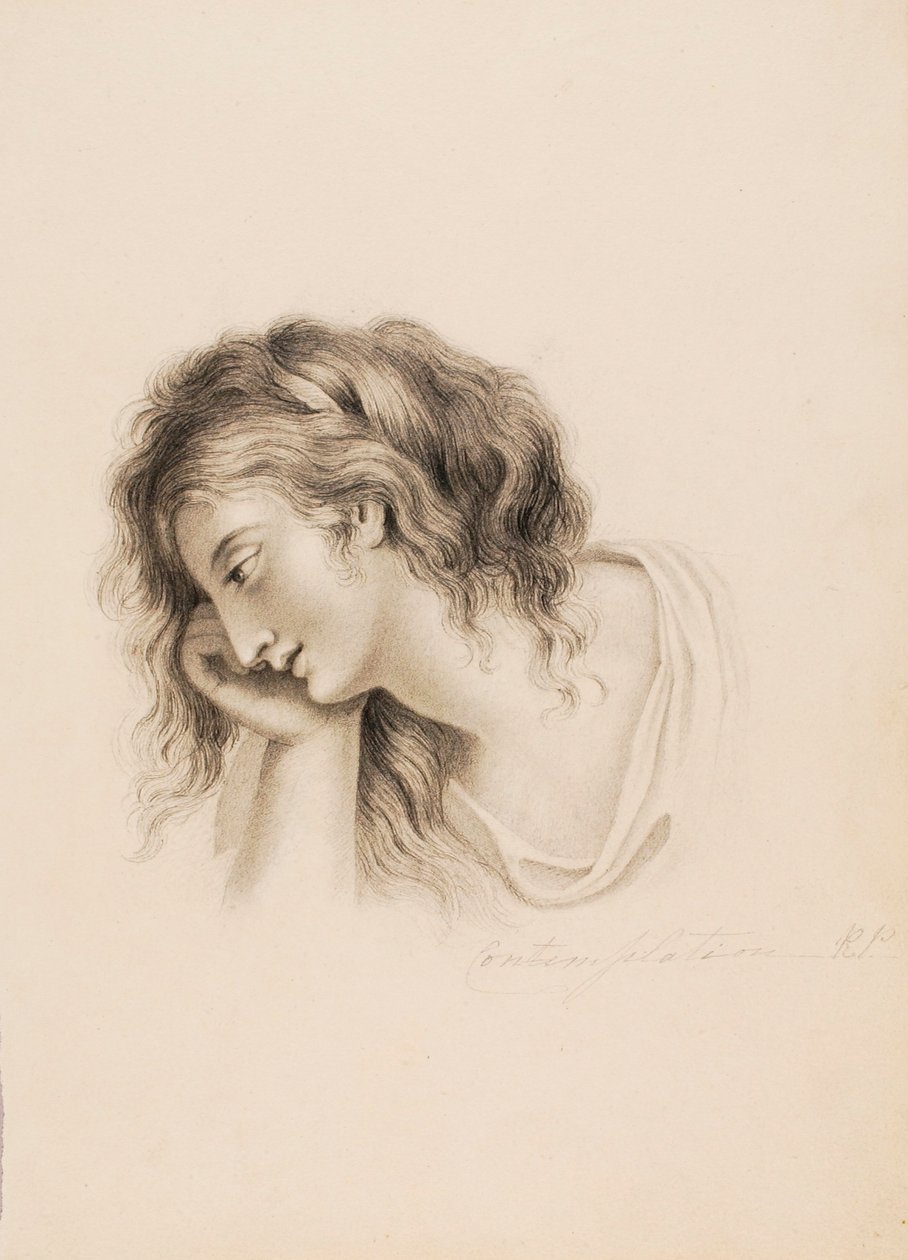  by Rembrandt Peale
