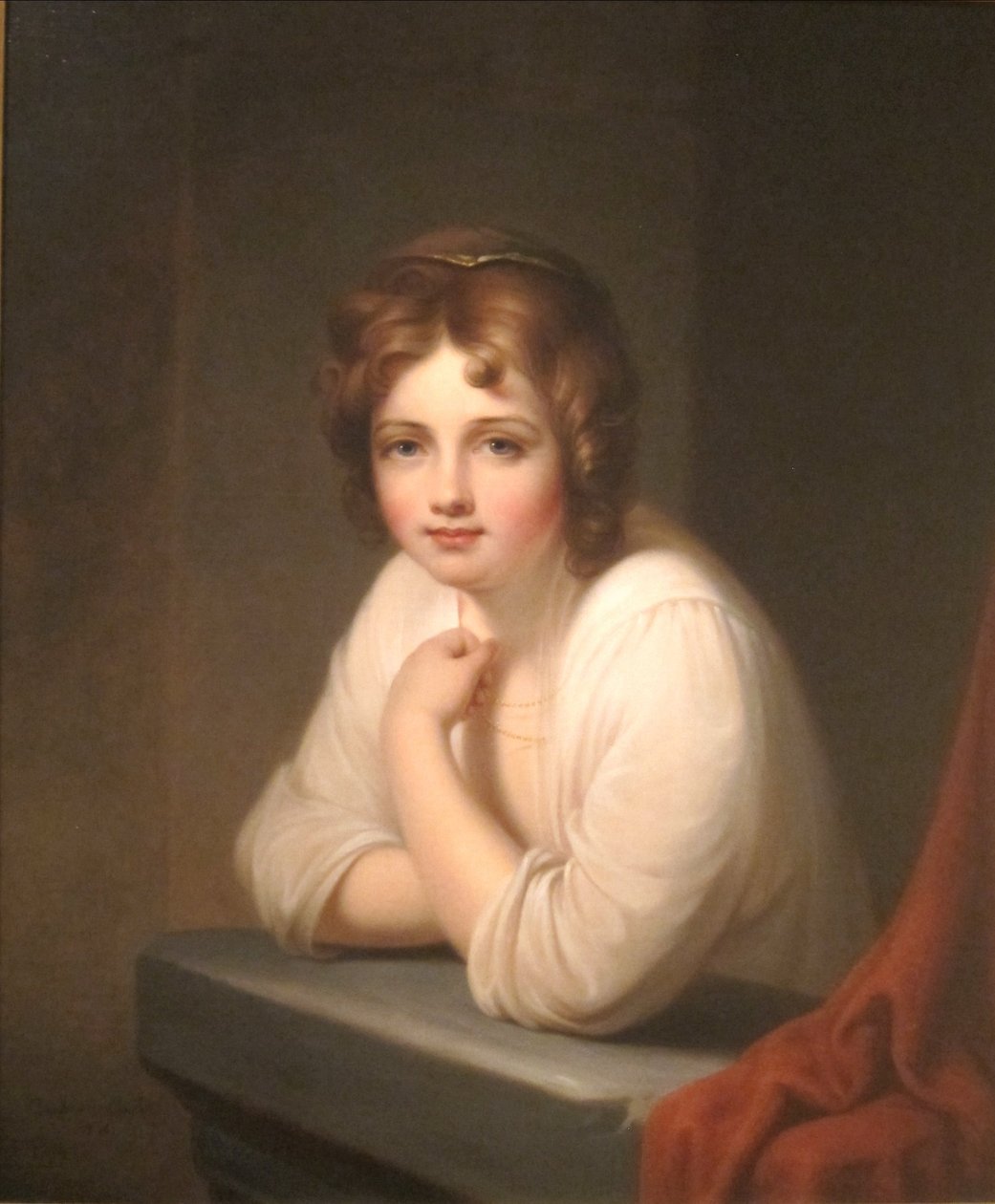  by Rembrandt Peale